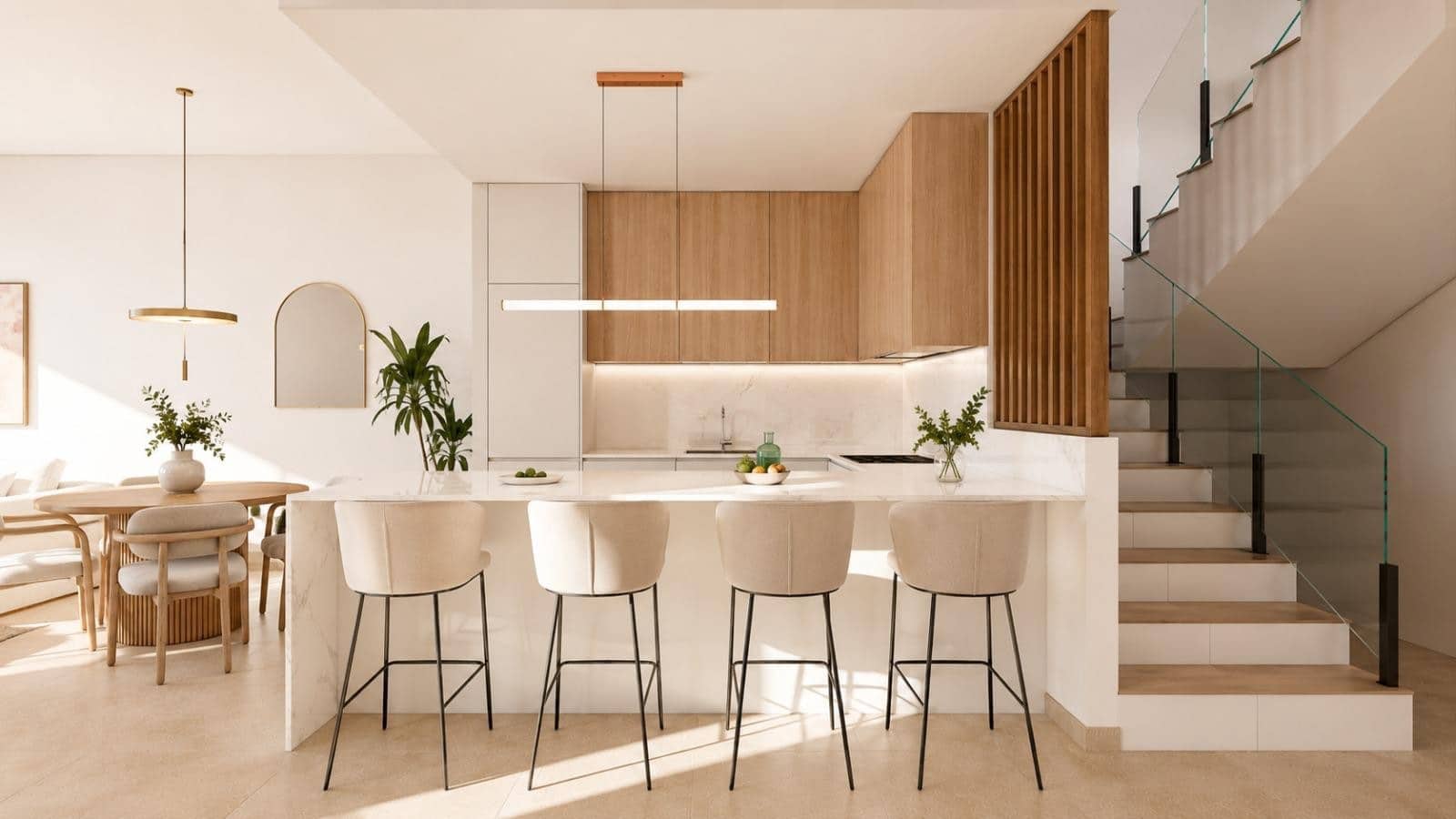 3 Zimmer Villa zu verkaufen in Torre-Pacheco mit Pool Garage - 459.900 € (Ref: 10004498)