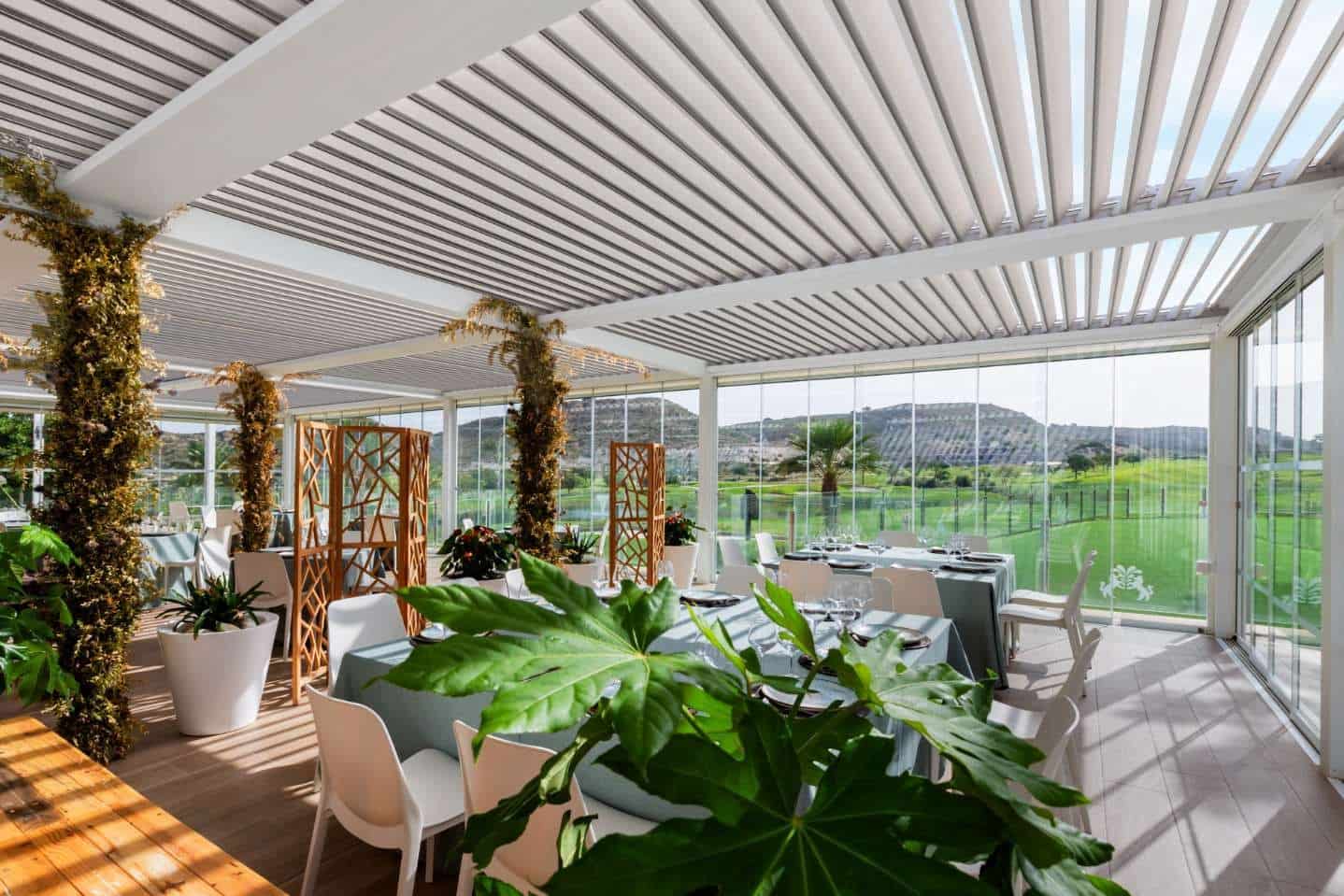 Chalet de 4 habitaciones en Monforte del Cid en venta con piscina garaje - 2.375.000 € (Ref: 10008740)