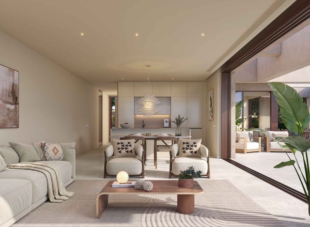 3 chambre Villa/Maison à vendre à Las Colinas Golf, Orihuela avec piscine garage - 1 150 000 € (Ref: 10046973)