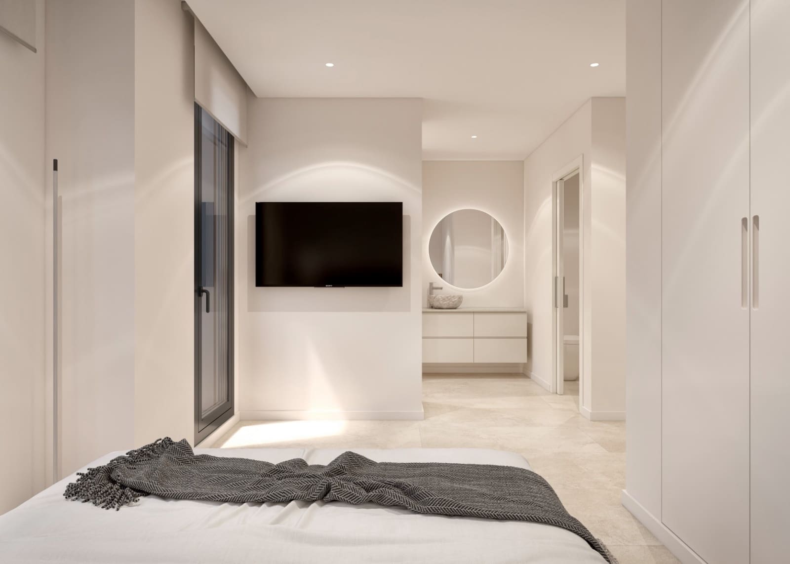 3 slaapkamer Villa te koop in Torre-Pacheco met zwembad garage - € 550.000 (Ref: 10048213)