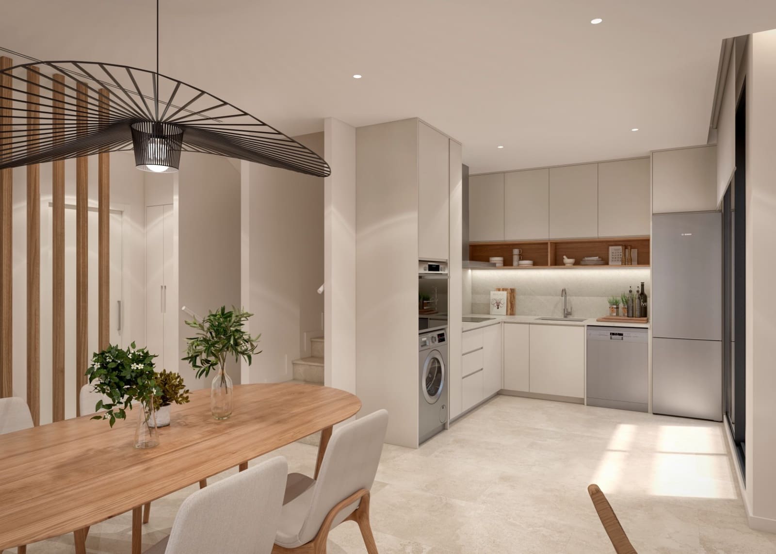 3 slaapkamer Villa te koop in Torre-Pacheco met zwembad garage - € 550.000 (Ref: 10048213)