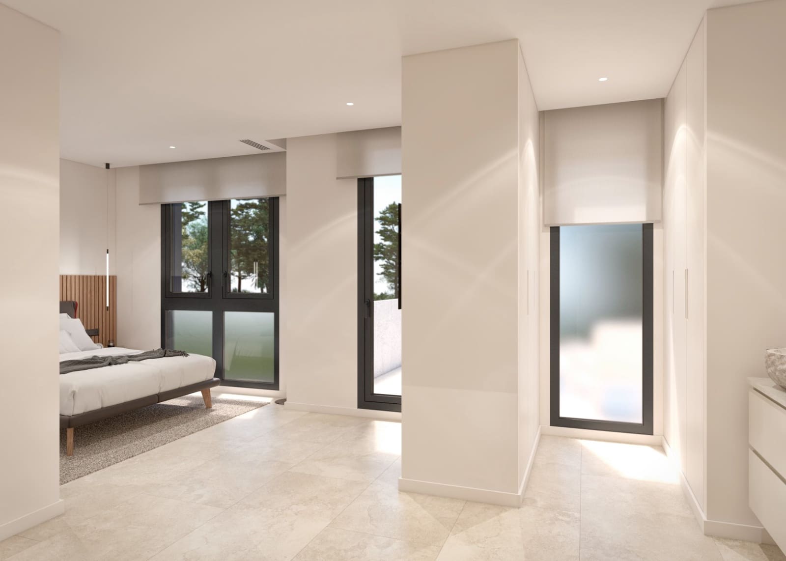 3 slaapkamer Villa te koop in Torre-Pacheco met zwembad garage - € 550.000 (Ref: 10048213)