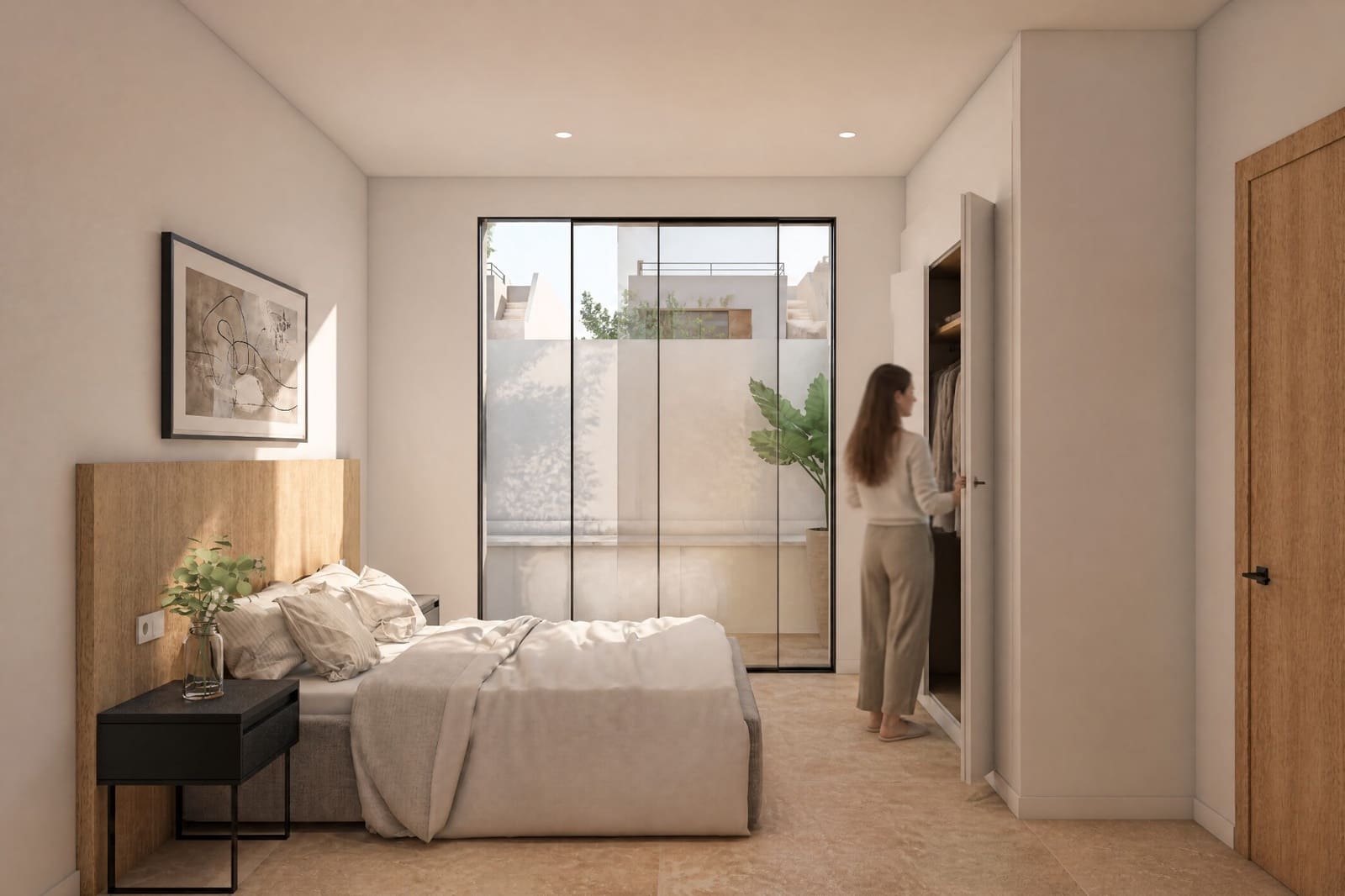 3 Zimmer Villa zu verkaufen in Condado de Alhama mit Pool Garage - 325.000 € (Ref: 10051990)