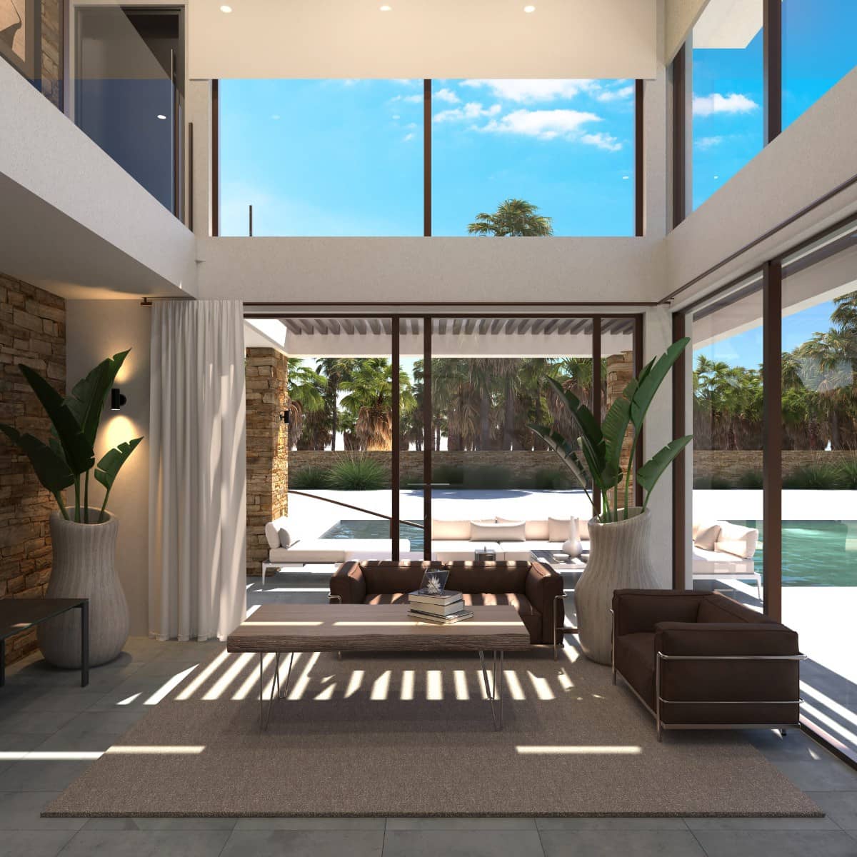 4 soverom Villa til salgs i La Manga del Mar Menor med svømmebasseng garasje - € 825 000 (Ref: 10073360)