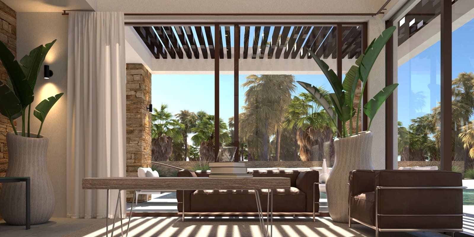 4 soverom Villa til salgs i La Manga del Mar Menor med svømmebasseng garasje - € 825 000 (Ref: 10073360)