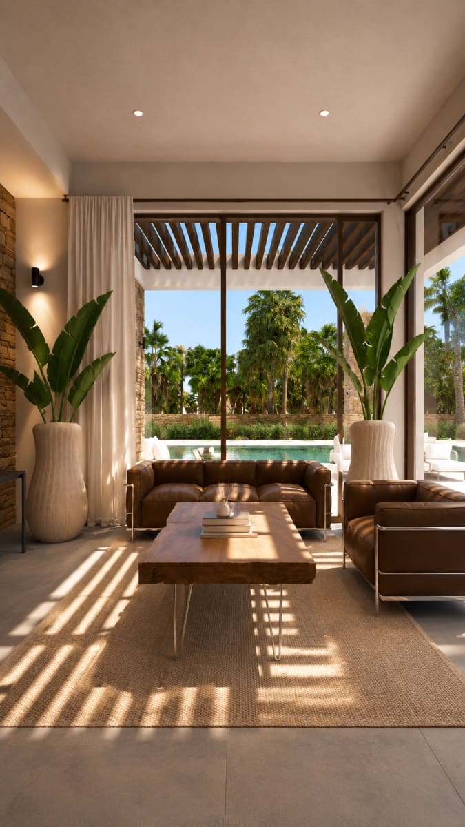 3 soverom Villa til salgs i La Manga del Mar Menor med svømmebasseng garasje - € 795 000 (Ref: 10073361)