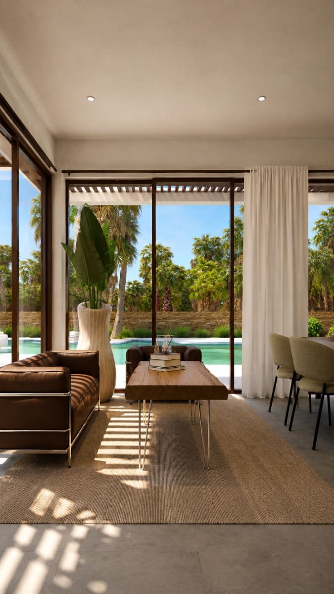 3 soverom Villa til salgs i La Manga del Mar Menor med svømmebasseng garasje - € 795 000 (Ref: 10073361)