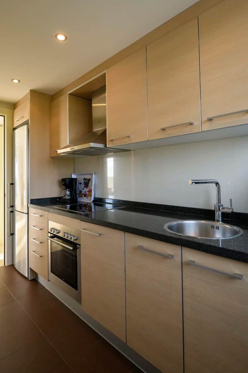 2 Zimmer Apartment zu verkaufen in Las Colinas Golf mit Pool - 289.000 € (Ref: 10075399)