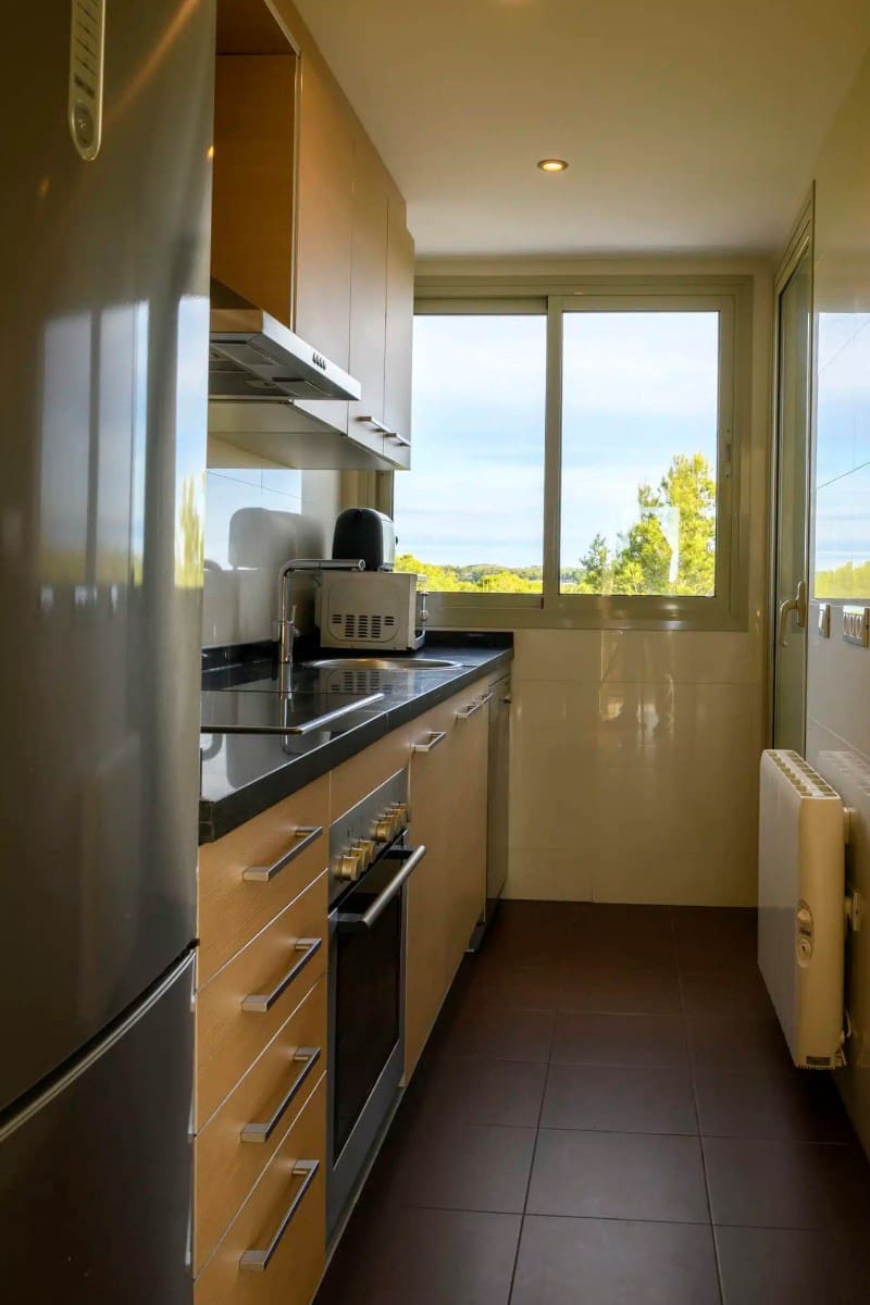 2 Zimmer Apartment zu verkaufen in Las Colinas Golf mit Pool - 289.000 € (Ref: 10075399)