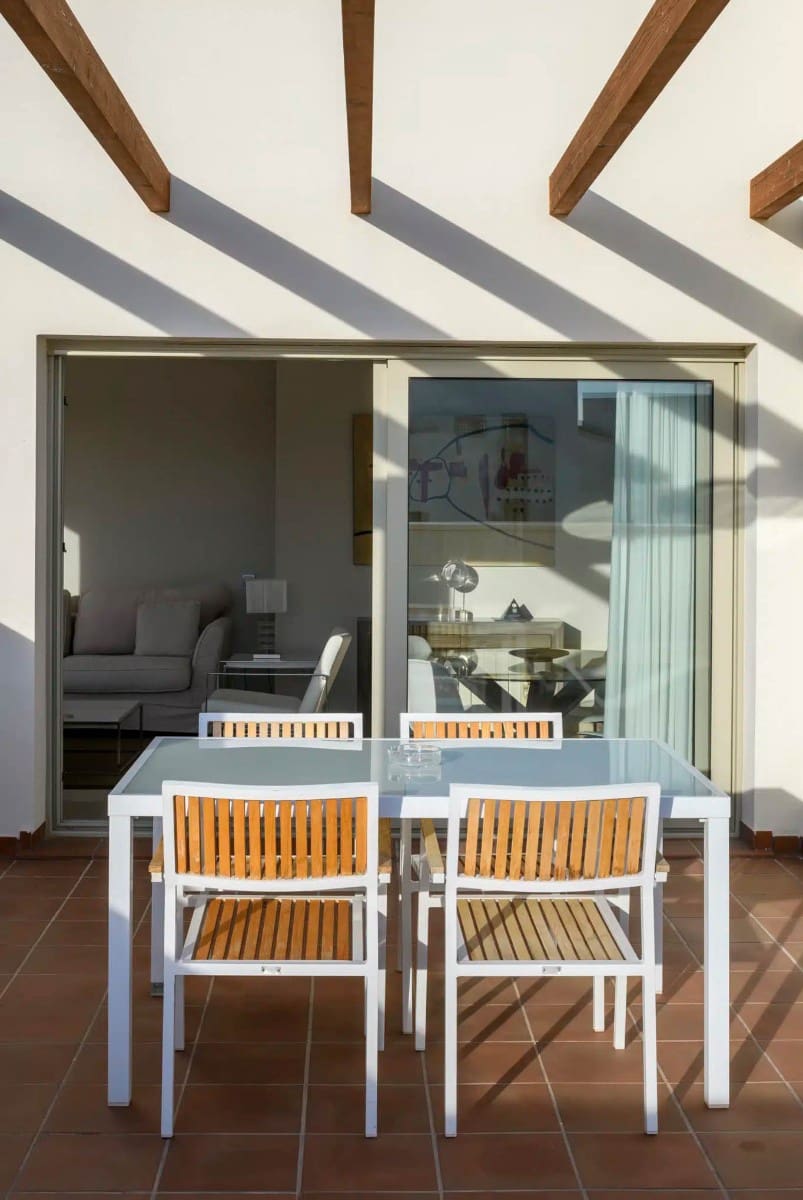 2 Zimmer Apartment zu verkaufen in Las Colinas Golf mit Pool - 289.000 € (Ref: 10075399)