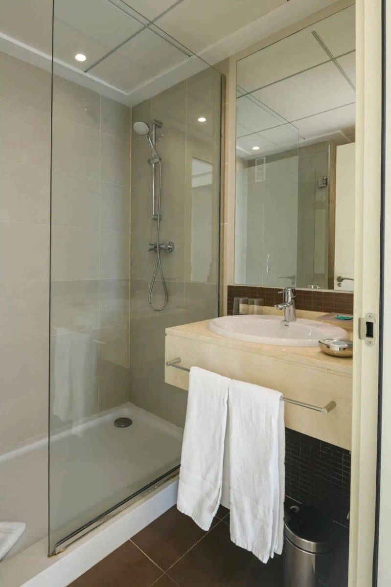 2 Zimmer Apartment zu verkaufen in Las Colinas Golf mit Pool - 289.000 € (Ref: 10075399)