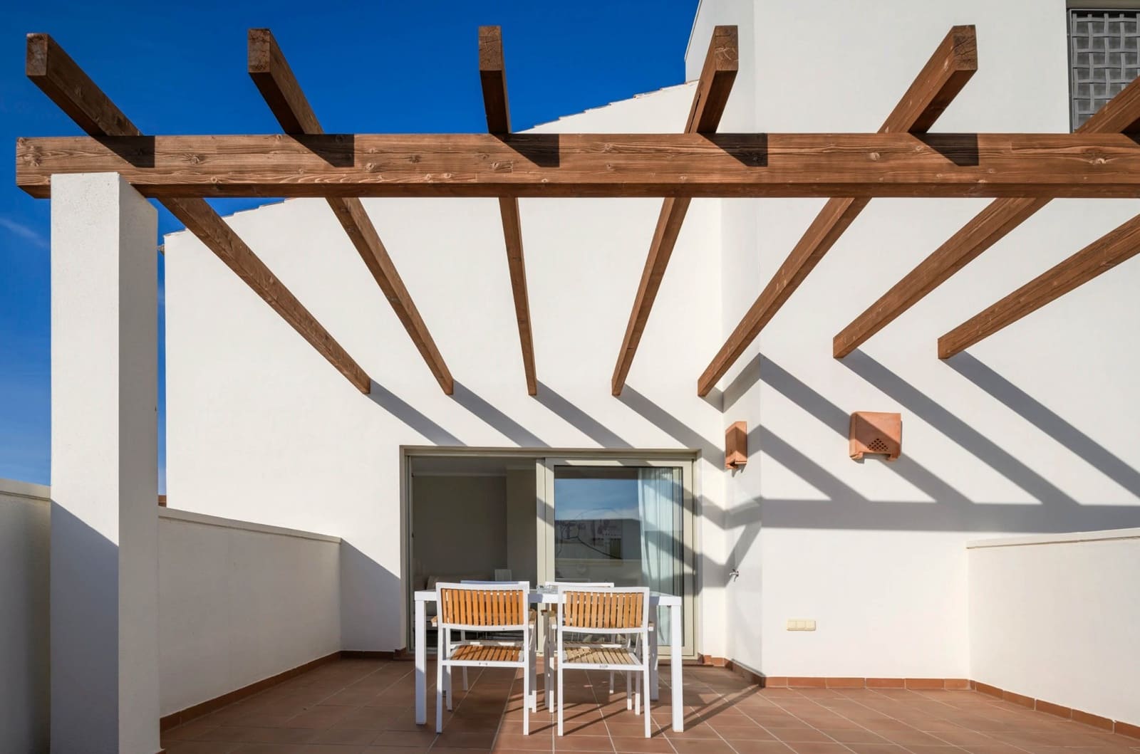 2 Zimmer Apartment zu verkaufen in Las Colinas Golf mit Pool - 289.000 € (Ref: 10075399)