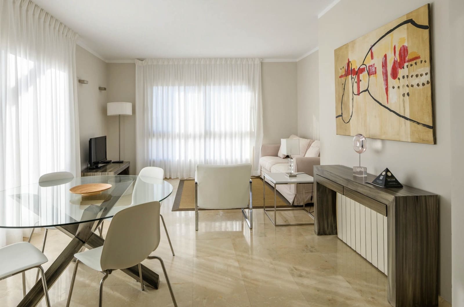 2 Zimmer Apartment zu verkaufen in Las Colinas Golf mit Pool - 289.000 € (Ref: 10075399)