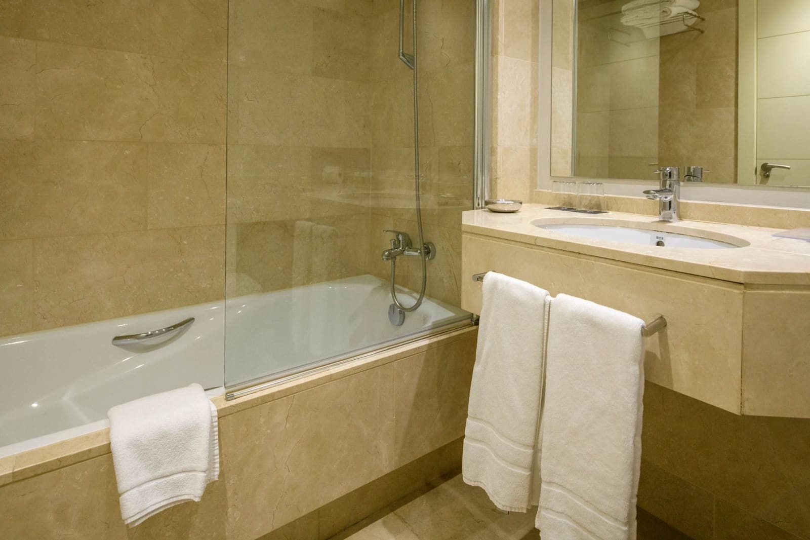 2 Zimmer Apartment zu verkaufen in Las Colinas Golf mit Pool - 289.000 € (Ref: 10075399)