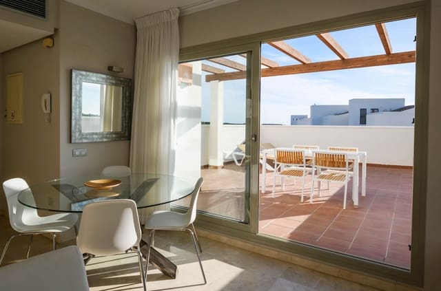 2 Zimmer Apartment zu verkaufen in Las Colinas Golf, Orihuela mit Pool - 289.000 € (Ref: 10075399)
