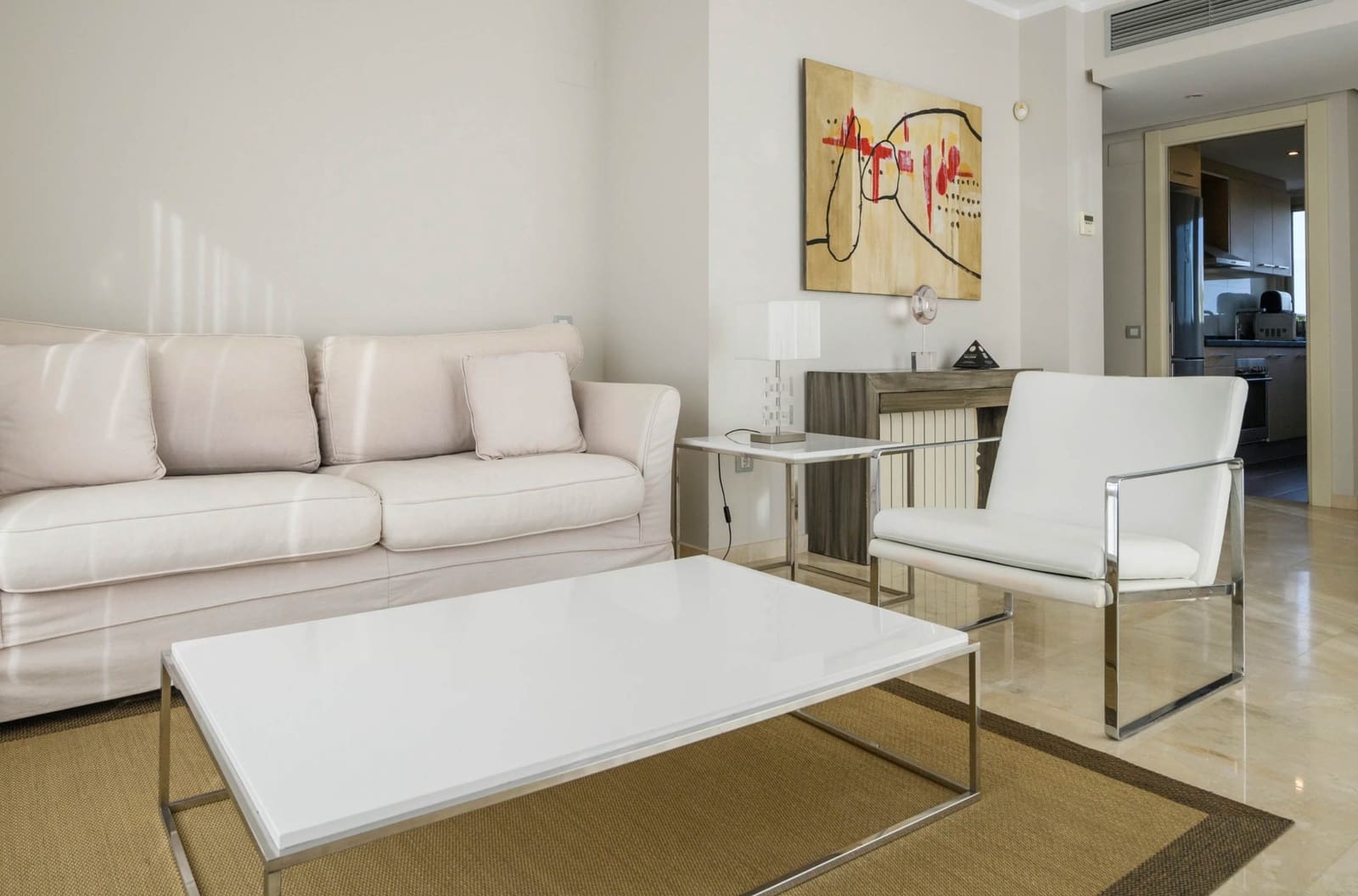 2 Zimmer Apartment zu verkaufen in Las Colinas Golf mit Pool - 289.000 € (Ref: 10075399)