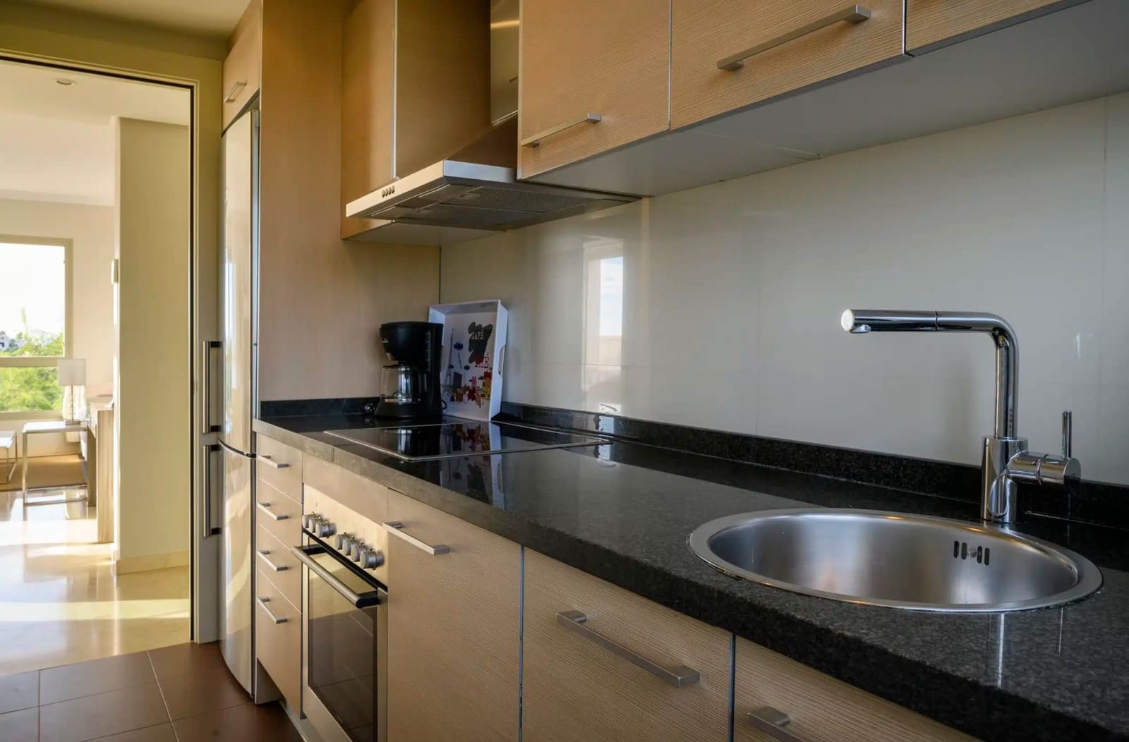 2 Zimmer Apartment zu verkaufen in Las Colinas Golf mit Pool - 289.000 € (Ref: 10075399)