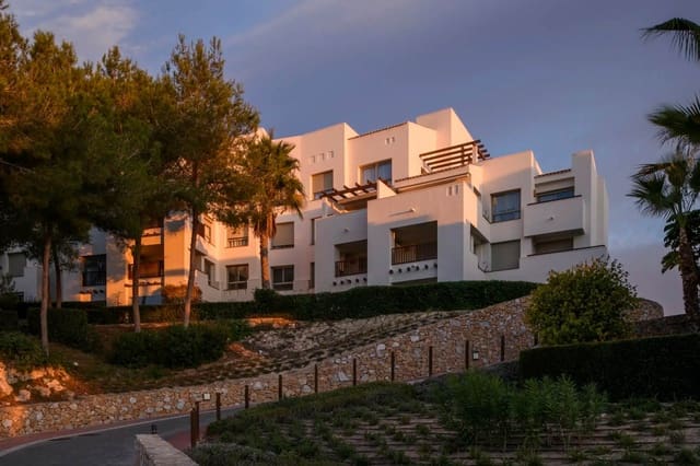 2 Zimmer Apartment zu verkaufen in Las Colinas Golf, Orihuela mit Pool - 289.000 € (Ref: 10075399)