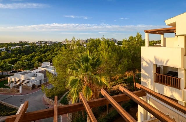 2 Zimmer Apartment zu verkaufen in Las Colinas Golf, Orihuela mit Pool - 289.000 € (Ref: 10075399)