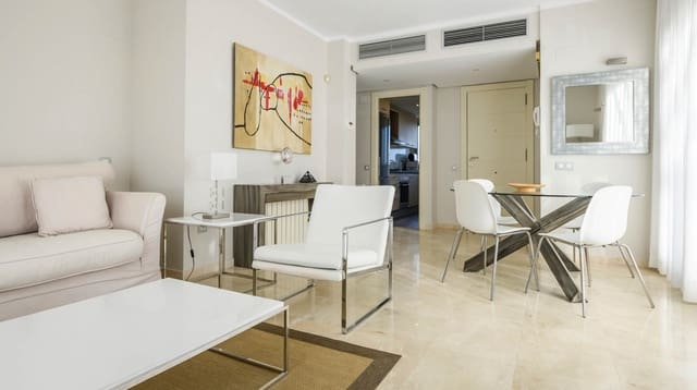 2 Zimmer Apartment zu verkaufen in Las Colinas Golf, Orihuela mit Pool - 289.000 € (Ref: 10075399)
