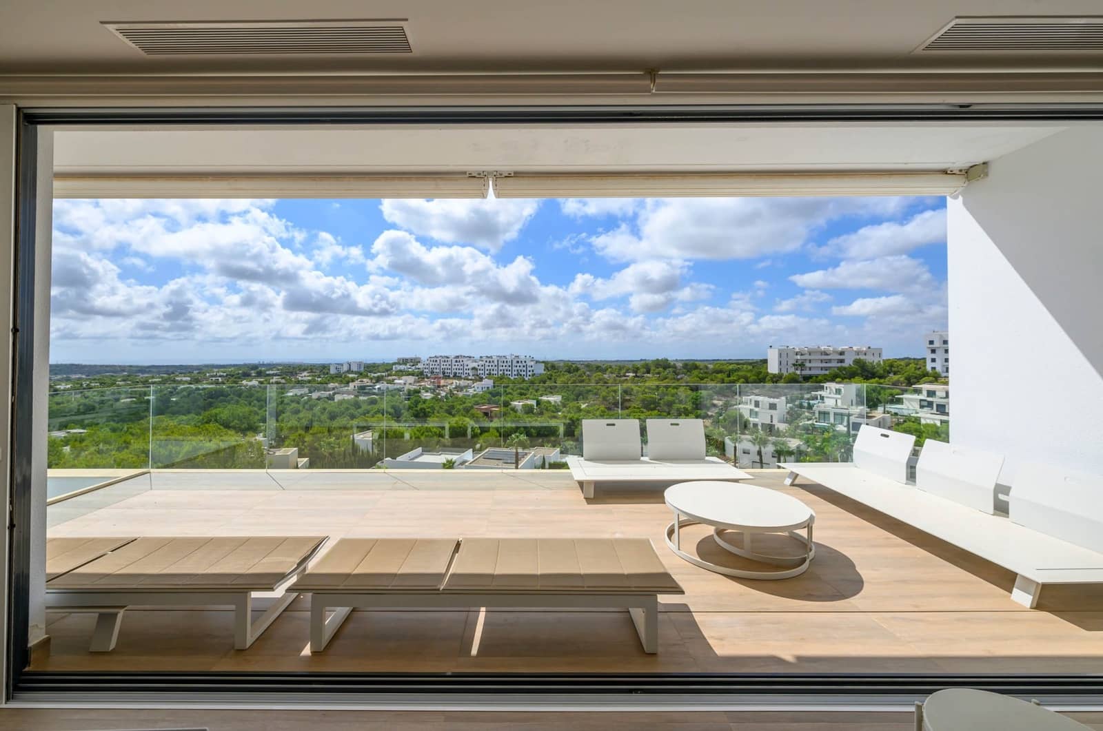 3 Zimmer Apartment zu verkaufen in Las Colinas Golf mit Pool - 540.000 € (Ref: 10075400)