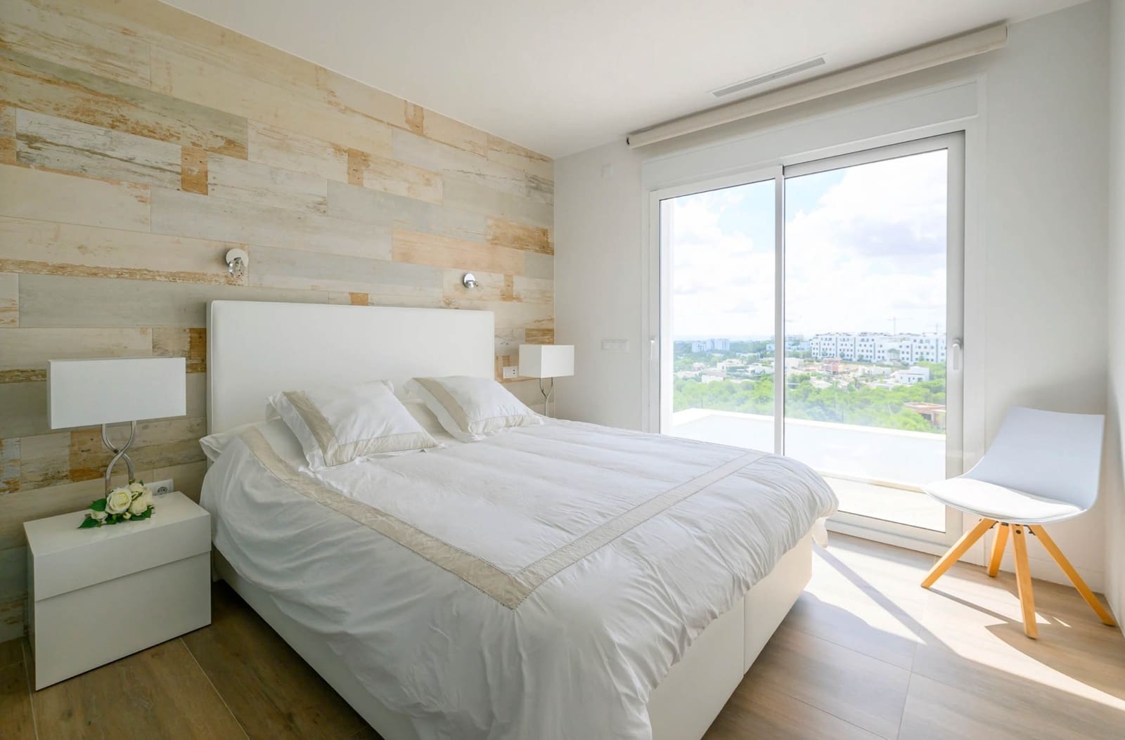 3 Zimmer Apartment zu verkaufen in Las Colinas Golf mit Pool - 540.000 € (Ref: 10075400)