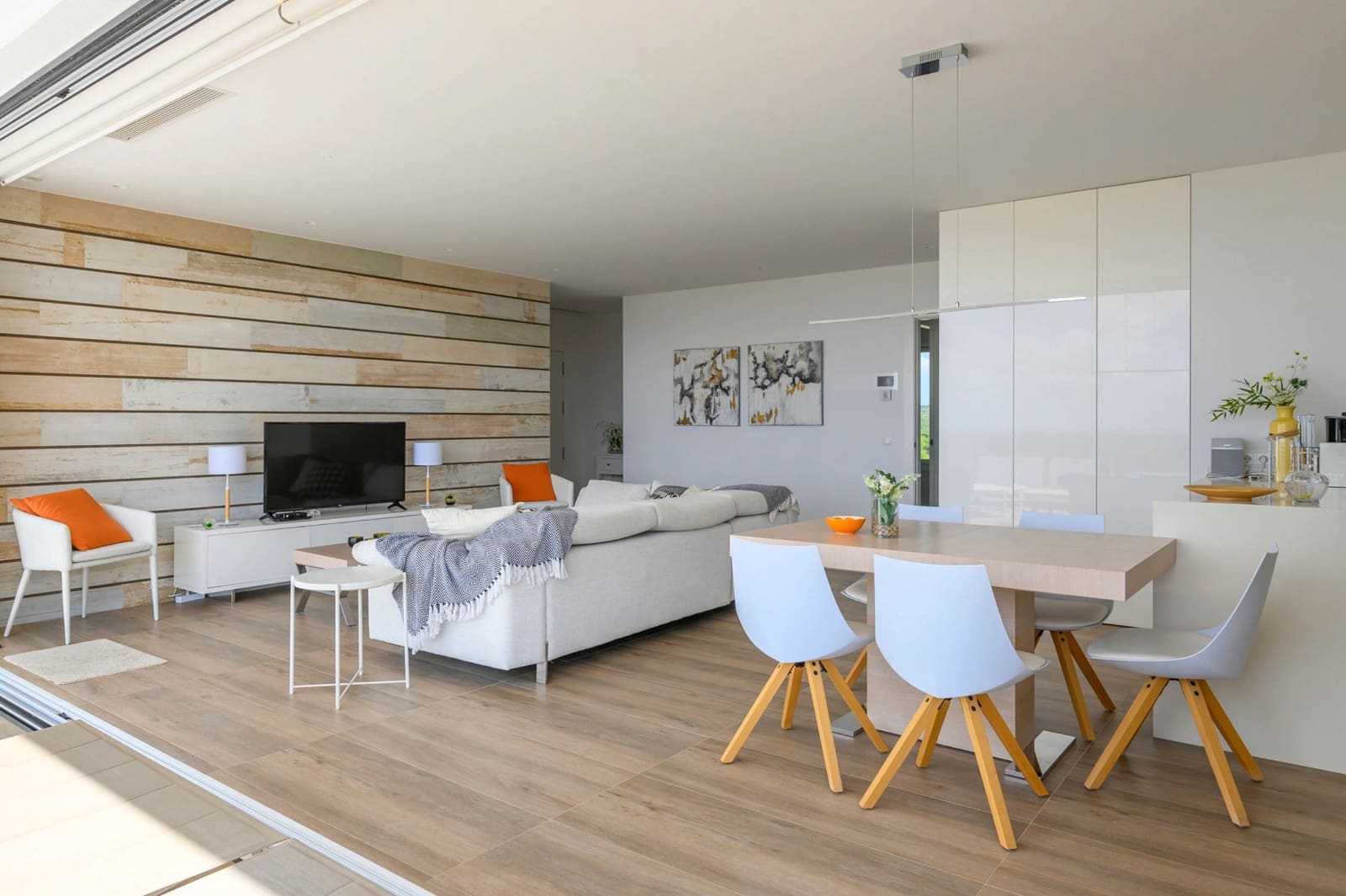 3 Zimmer Apartment zu verkaufen in Las Colinas Golf mit Pool - 540.000 € (Ref: 10075400)