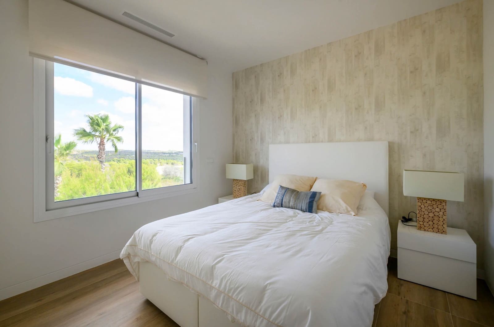 3 Zimmer Apartment zu verkaufen in Las Colinas Golf mit Pool - 540.000 € (Ref: 10075400)