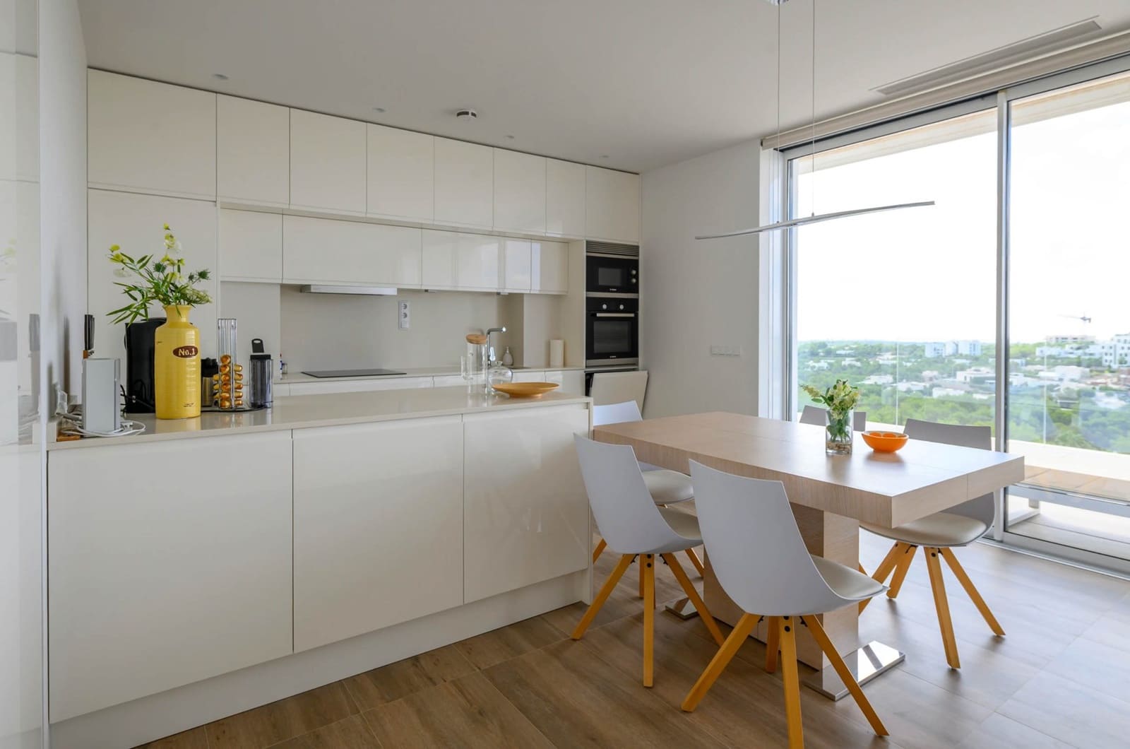 3 Zimmer Apartment zu verkaufen in Las Colinas Golf mit Pool - 540.000 € (Ref: 10075400)