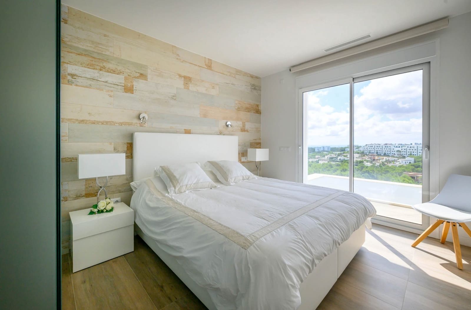 3 Zimmer Apartment zu verkaufen in Las Colinas Golf mit Pool - 540.000 € (Ref: 10075400)