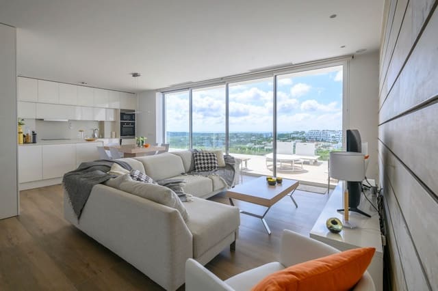 3 Zimmer Apartment zu verkaufen in Las Colinas Golf, Orihuela mit Pool - 540.000 € (Ref: 10075400)