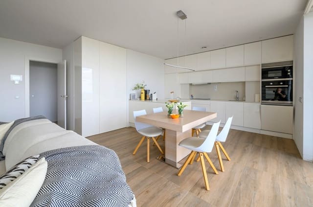3 Zimmer Apartment zu verkaufen in Las Colinas Golf, Orihuela mit Pool - 540.000 € (Ref: 10075400)