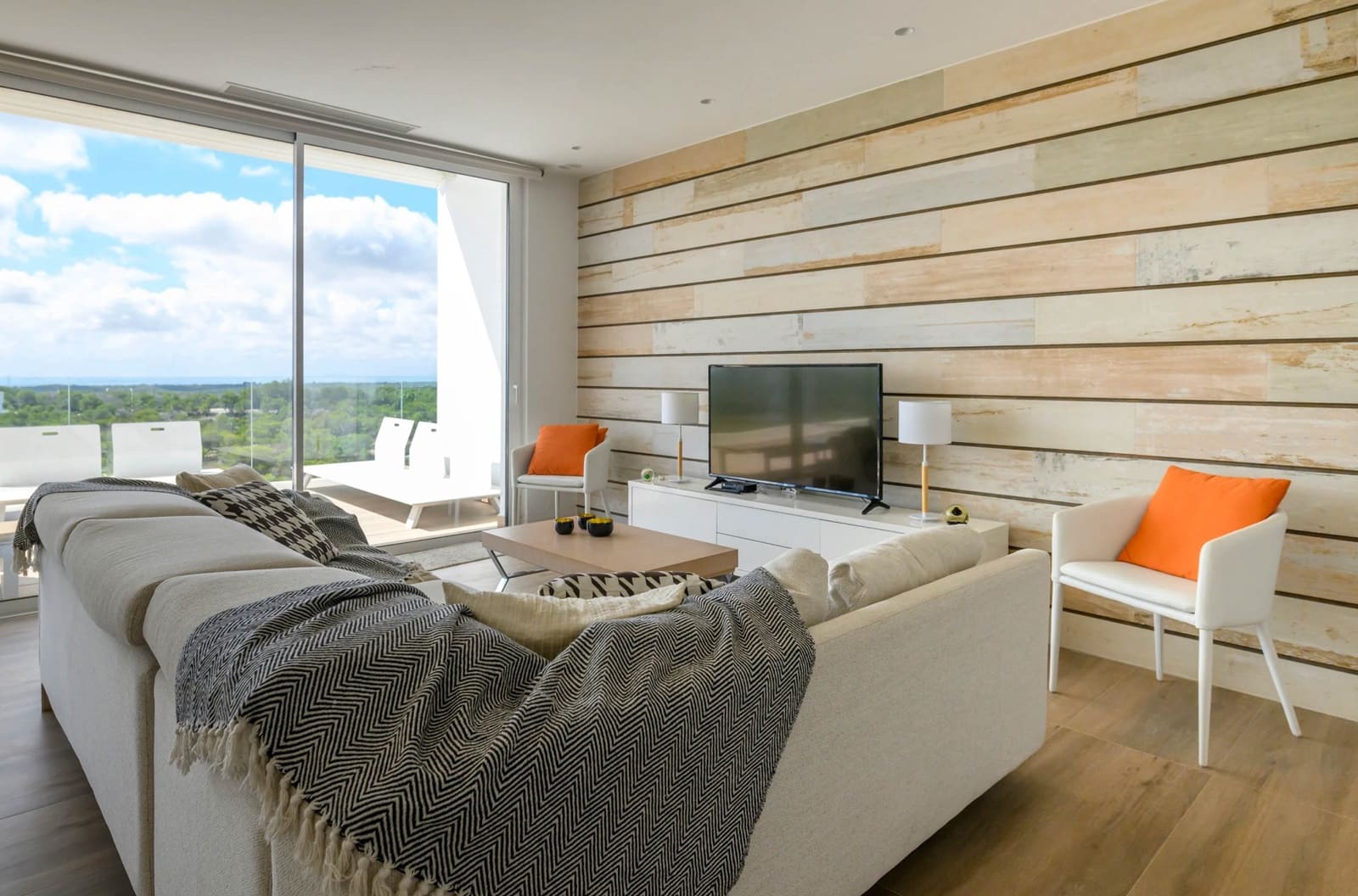 3 Zimmer Apartment zu verkaufen in Las Colinas Golf mit Pool - 540.000 € (Ref: 10075400)