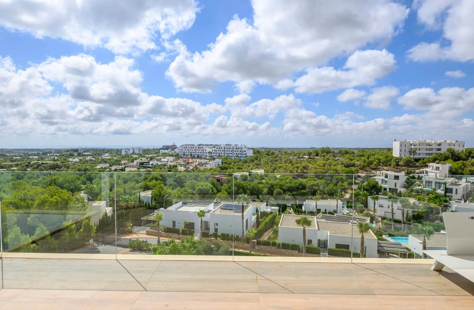 3 Zimmer Apartment zu verkaufen in Las Colinas Golf mit Pool - 540.000 € (Ref: 10075400)