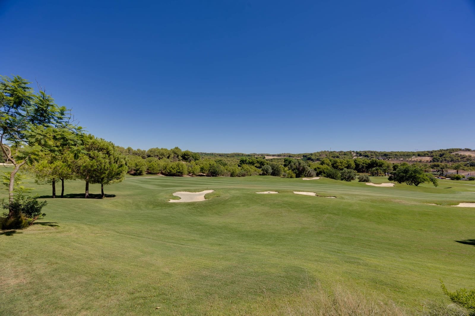 4 makuuhuone Huvila myytävänä paikassa Las Colinas Golf mukana uima-altaan - 2 800 000 € (Ref: 10080539)