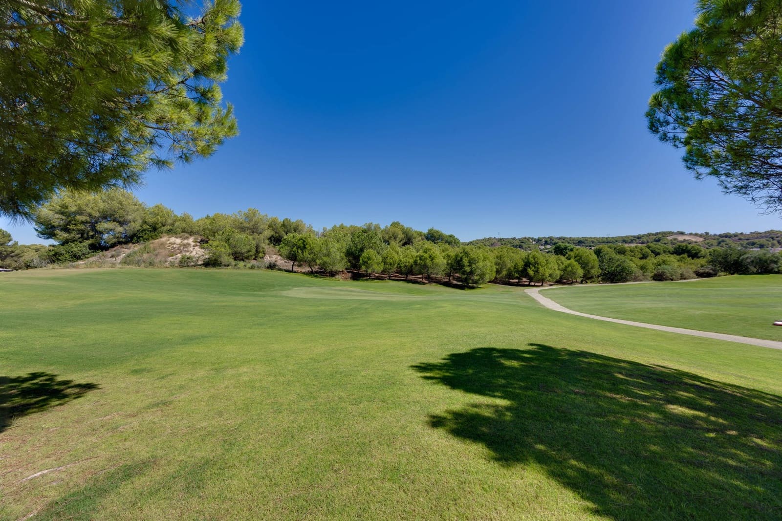 4 makuuhuone Huvila myytävänä paikassa Las Colinas Golf mukana uima-altaan - 2 800 000 € (Ref: 10080539)