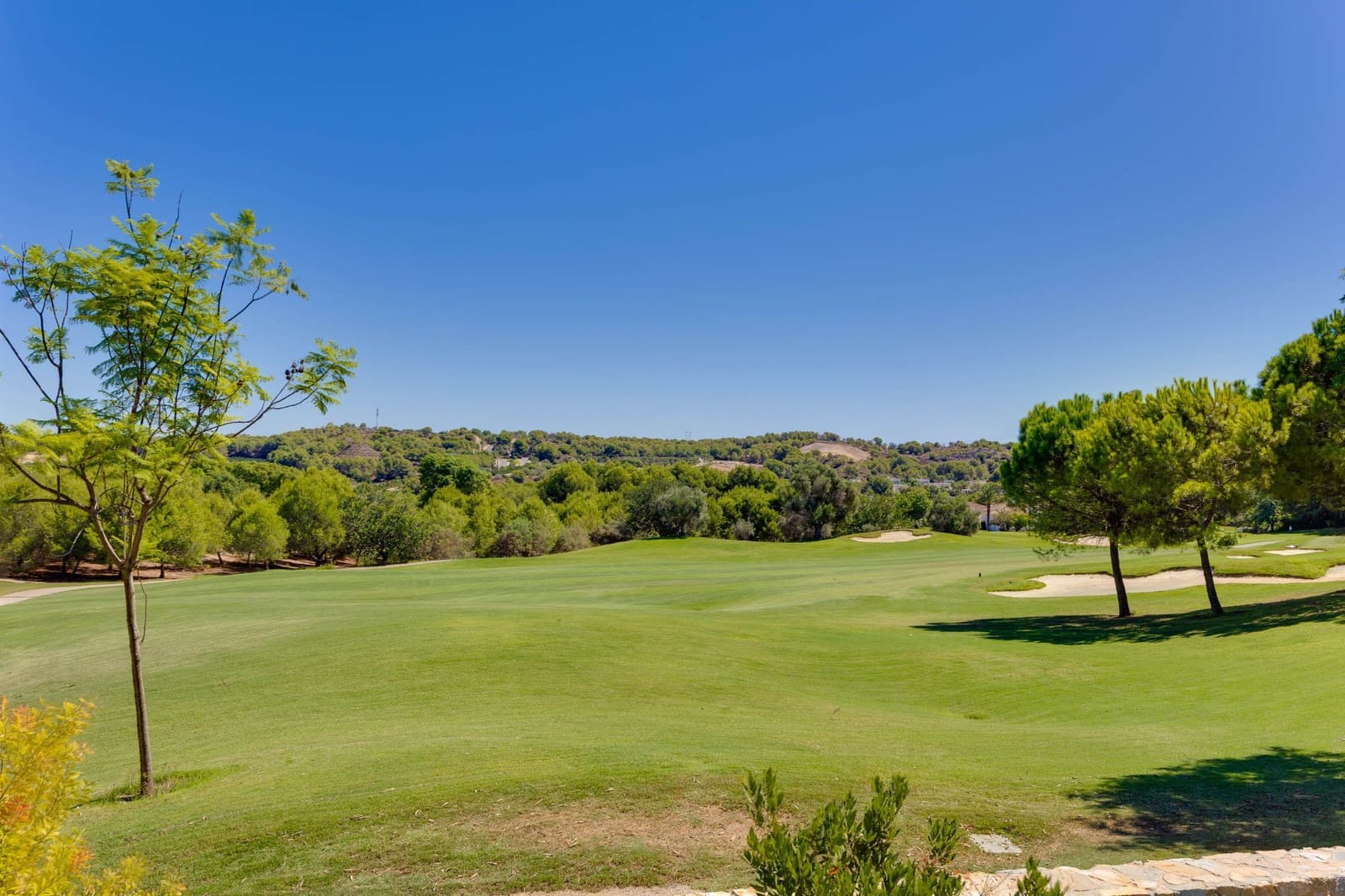 4 makuuhuone Huvila myytävänä paikassa Las Colinas Golf mukana uima-altaan - 2 800 000 € (Ref: 10080539)