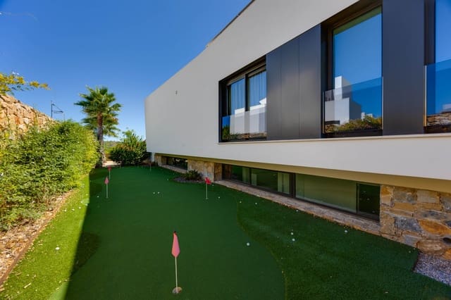 4 slaapkamer Villa te koop in Las Colinas Golf, Orihuela met zwembad - € 2.800.000 (Ref: 10080539)