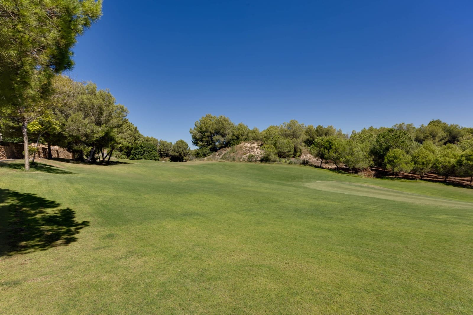 4 makuuhuone Huvila myytävänä paikassa Las Colinas Golf mukana uima-altaan - 2 800 000 € (Ref: 10080539)