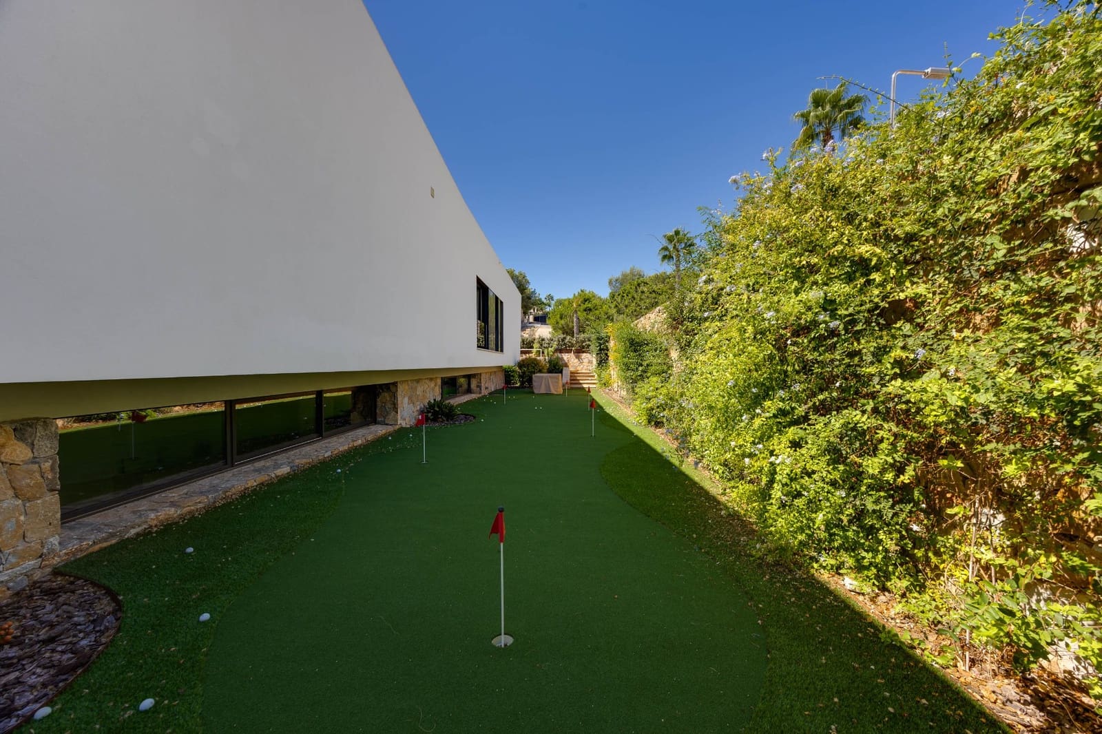 4 makuuhuone Huvila myytävänä paikassa Las Colinas Golf mukana uima-altaan - 2 800 000 € (Ref: 10080539)