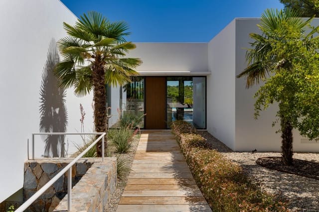 4 slaapkamer Villa te koop in Las Colinas Golf, Orihuela met zwembad - € 2.800.000 (Ref: 10080539)