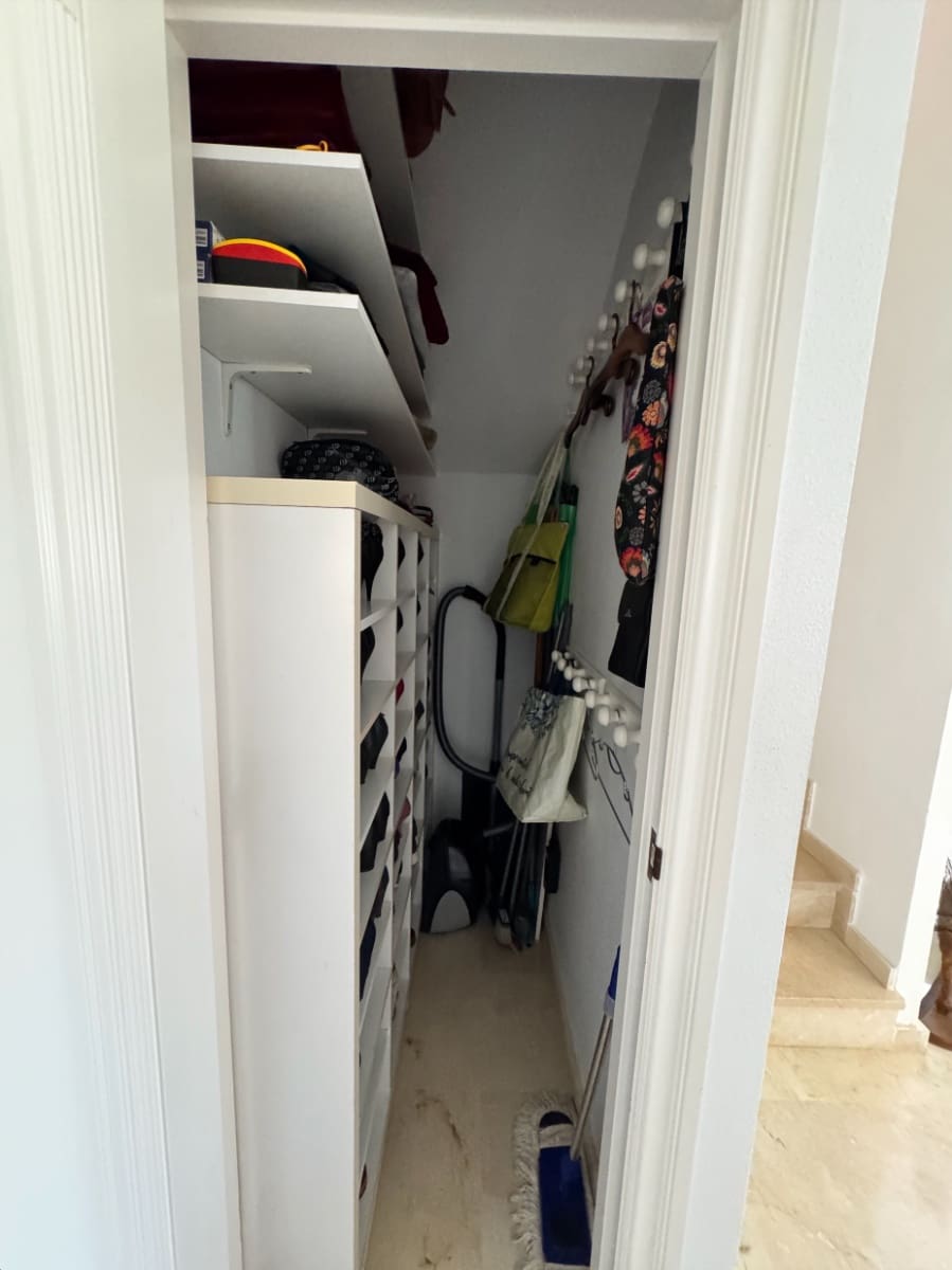3 slaapkamer Penthouse te koop in Las Ramblas Golf met zwembad garage - € 349.000 (Ref: 10082202)