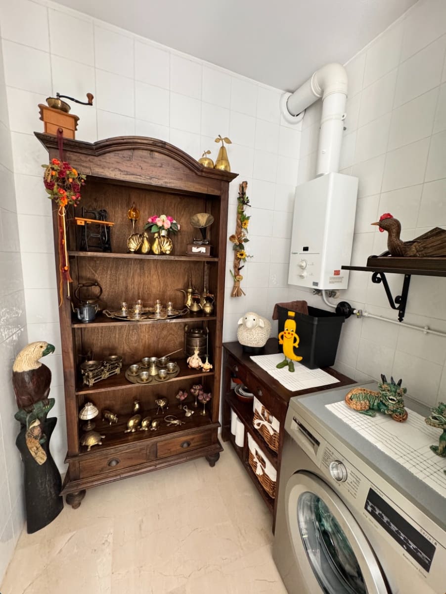 3 slaapkamer Penthouse te koop in Las Ramblas Golf met zwembad garage - € 349.000 (Ref: 10082202)