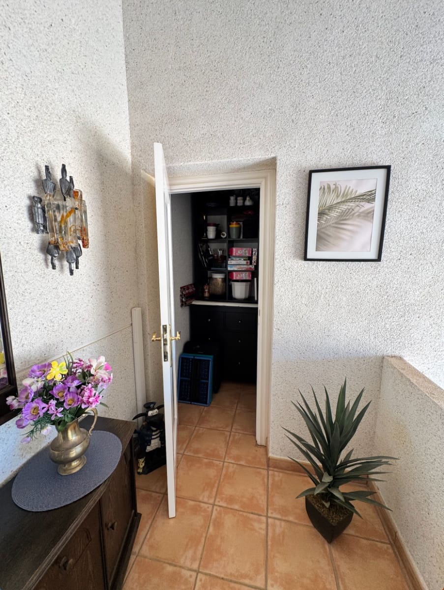 3 slaapkamer Penthouse te koop in Las Ramblas Golf met zwembad garage - € 349.000 (Ref: 10082202)