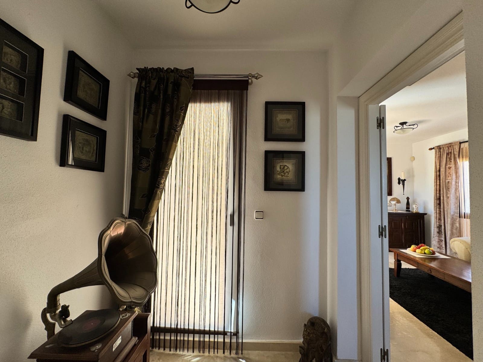 3 slaapkamer Penthouse te koop in Las Ramblas Golf met zwembad garage - € 349.000 (Ref: 10082202)