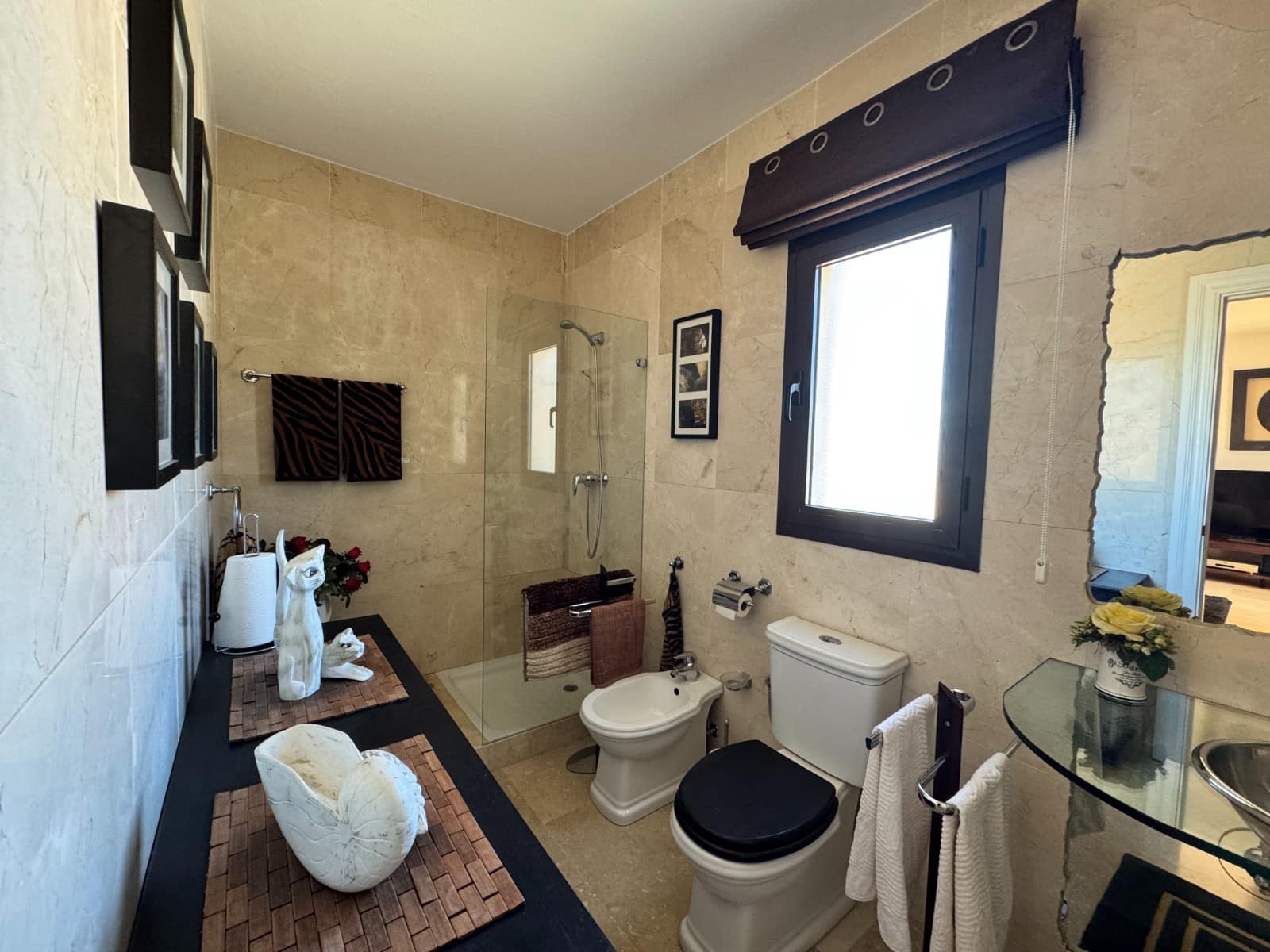 3 slaapkamer Penthouse te koop in Las Ramblas Golf met zwembad garage - € 349.000 (Ref: 10082202)