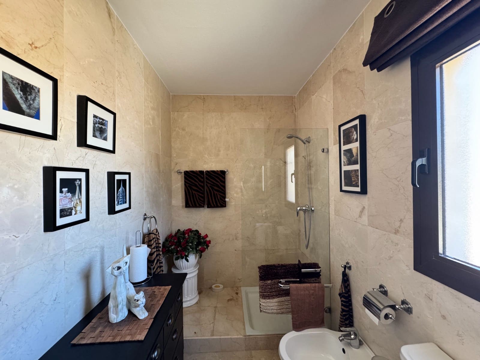 3 slaapkamer Penthouse te koop in Las Ramblas Golf met zwembad garage - € 349.000 (Ref: 10082202)