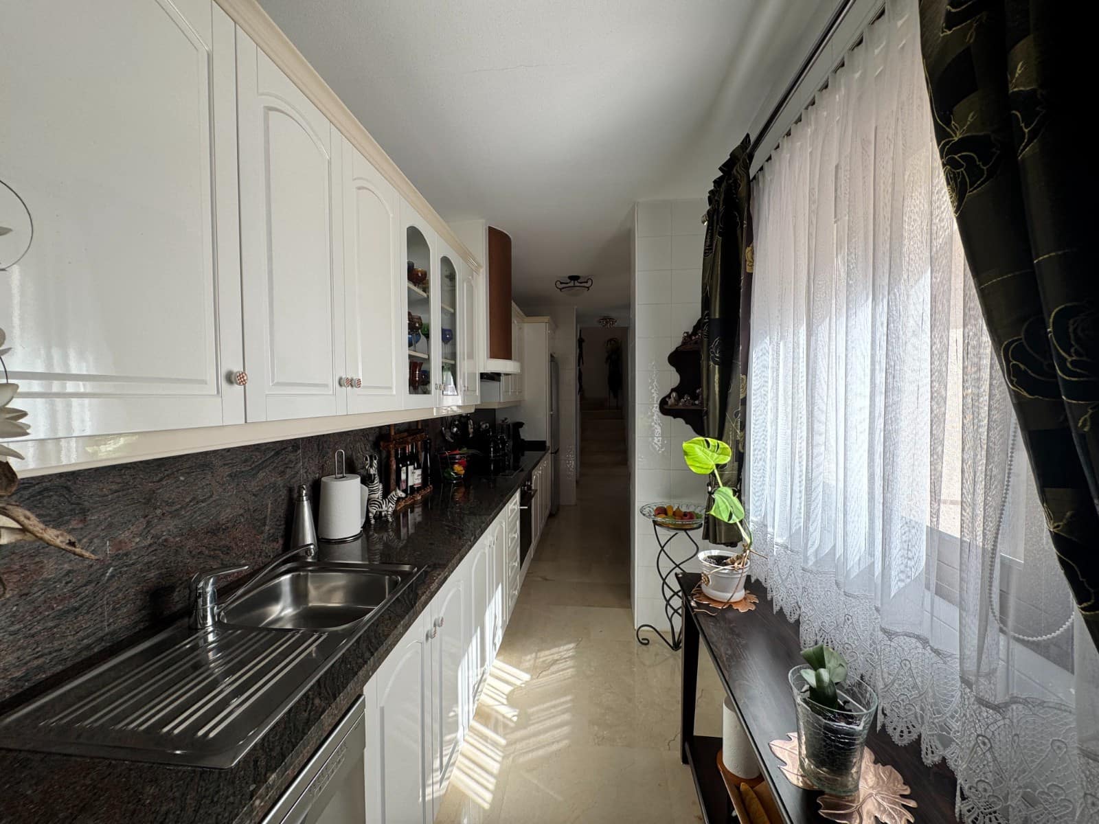 3 slaapkamer Penthouse te koop in Las Ramblas Golf met zwembad garage - € 349.000 (Ref: 10082202)