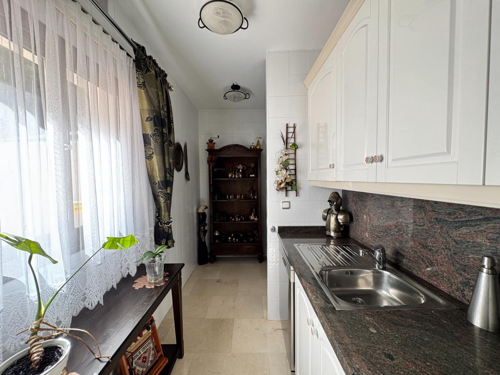 3 slaapkamer Penthouse te koop in Las Ramblas Golf met zwembad garage - € 349.000 (Ref: 10082202)