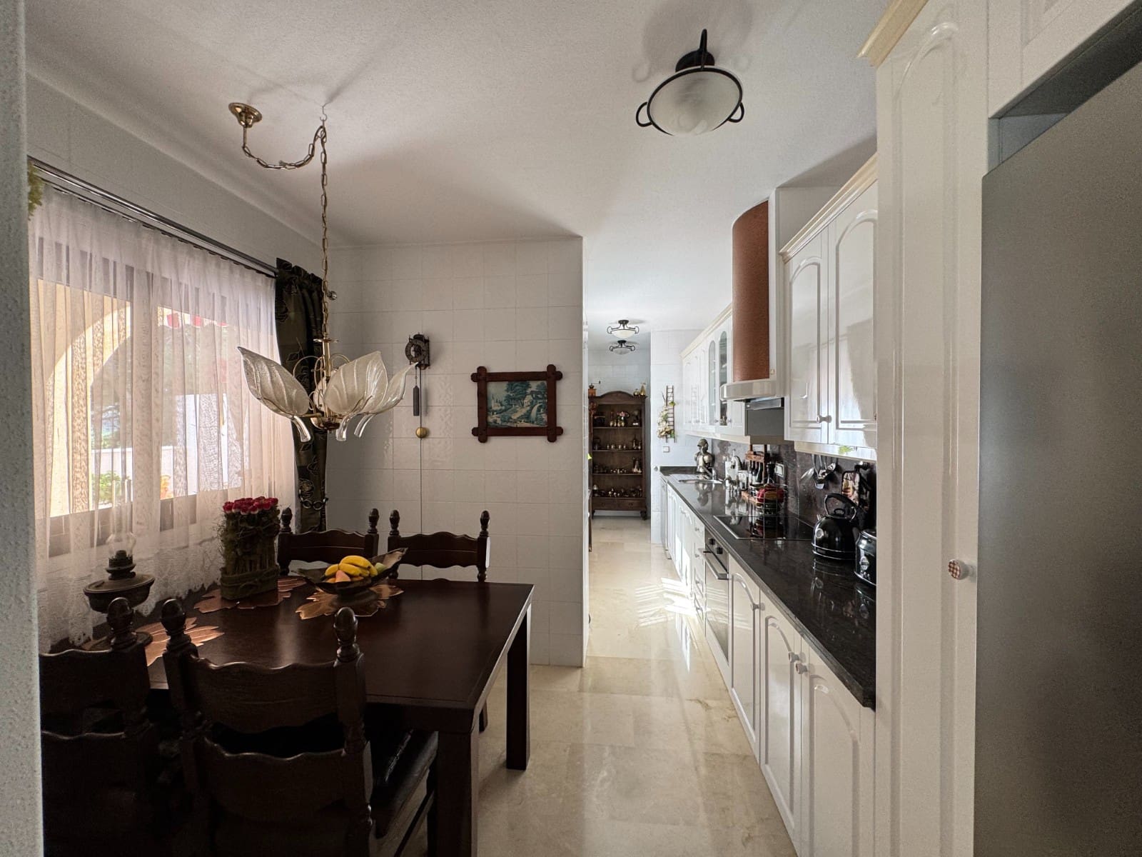 3 slaapkamer Penthouse te koop in Las Ramblas Golf met zwembad garage - € 349.000 (Ref: 10082202)